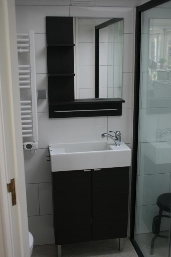 The Butterfly Luxe Appartement Met Private Parking Zandvoort Exterior foto